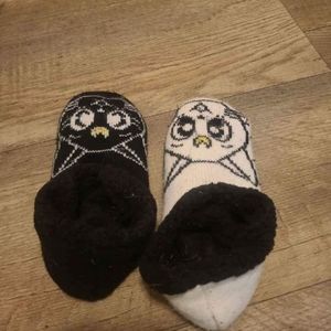 Sailor Moon slippers